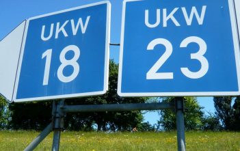 Was hat es mit dem Binnenschifffahrtsfunk auf sich? Binnenschifffahrtszeichen zum UKW-Funk auf dem Rhein